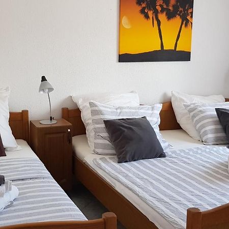 Apartment Sunshine Vir Buitenkant foto